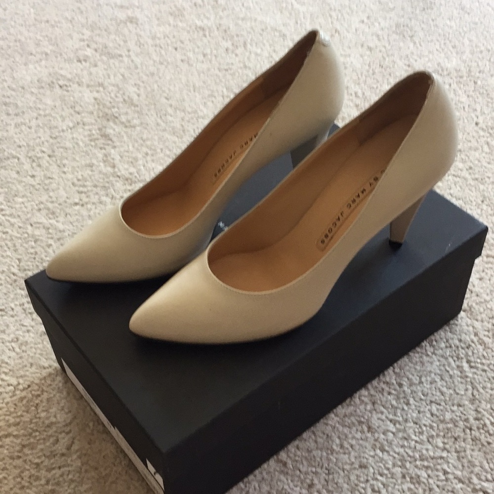 Marc Jacob heels